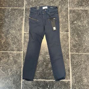 DL1961 Chloe Girls Dark Jeans